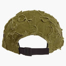 Supreme Griffin Camp Cap Light Olive