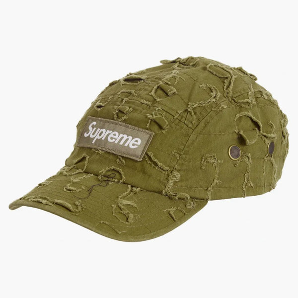 Nejvyšší griffin Camp Cap Light Olive