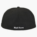 Supreme Grinch Box Logo New Era 59fifty Fitted Cap Black