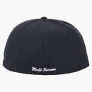 Supreme Grinch Box Logo New Era 59Fifty Cap Navy