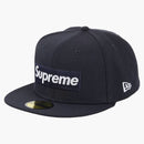 Supreme Grinch Box Logo New Era 59Fifty Cap Navy