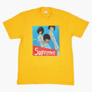 Supreme Group Tea Bright Orange