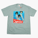 Gruppo supremo Tè Heather Grey