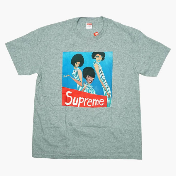 Nejvyšší skupina Tea Heather Grey