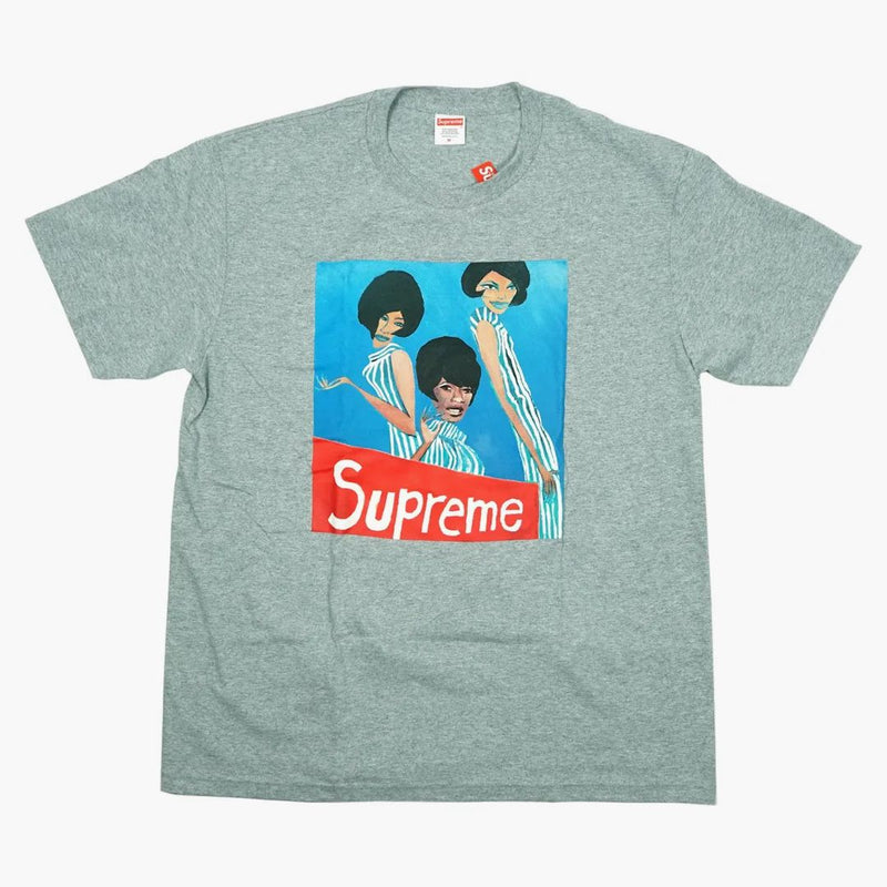 Nejvyšší skupina Tea Heather Grey