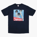Supreme Group Tea Navy
