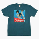 Slate tè del gruppo supremo