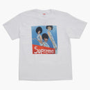 Supreme Group Tea White