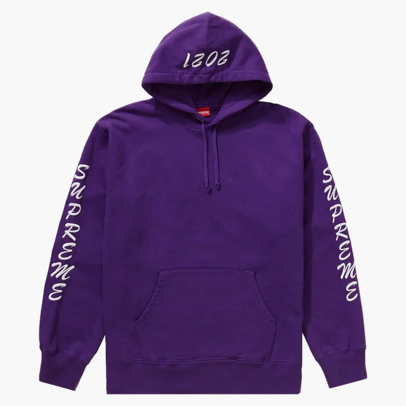 Nejvyšší strážce mikiny s kapucí