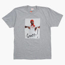 Supreme Gucci Mane Tea Gray