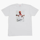Supreme Gucci Mane Tea White