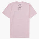 Tè in gomma supremo tè chiaro rosa