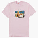 Tè in gomma supremo tè chiaro rosa