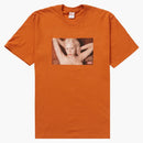 Supreme rubber dot tea rust