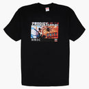 Supreme Hnic tea black