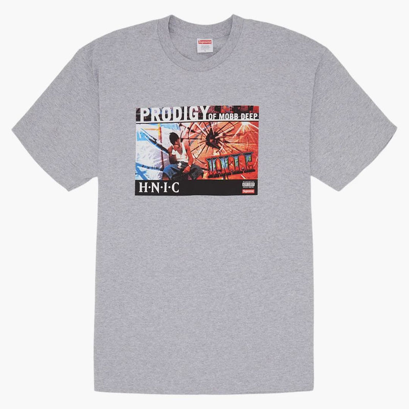 Supreme Hnic Tea Heather Gray