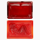 Nejvyšší krystalická krabice Halama Red