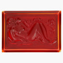 Nejvyšší krystalická krabice Halama Red