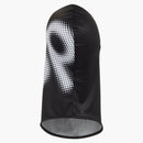 Supreme Halftone Lightweight Balaclava Black