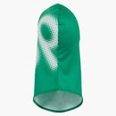 Supreme Halftone Lightweight Balaclava Green