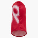 Supreme Halftone Lightweight Balaclava Red