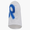 Supreme Halftone Lightweight Balaclava White