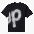 Supreme Halftone S/s Top Black