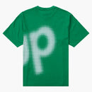 Supreme Halftone S/S Top Bright Green
