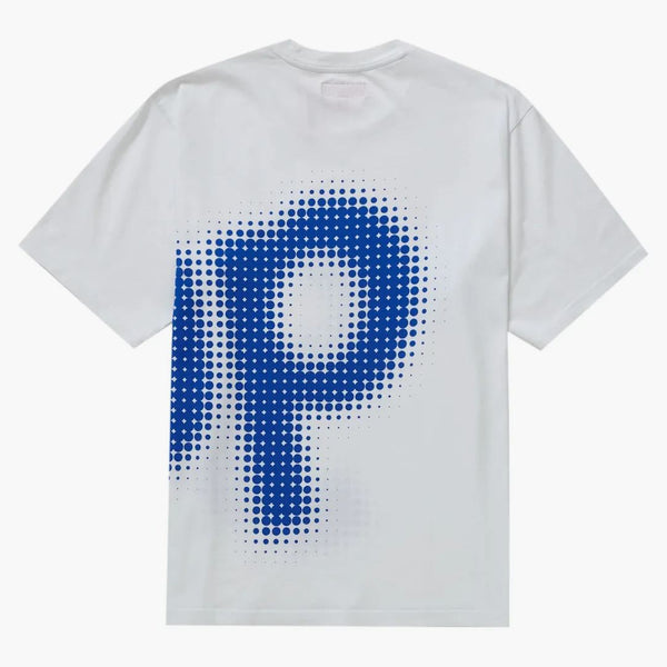 Supreme Halftone S/S Top White