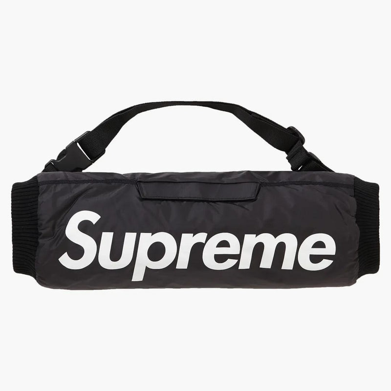 Nejvyšší ruka teplá černá