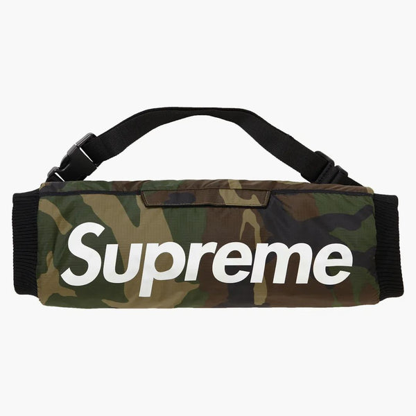 Nejvyšší ruční teplé lesy camo