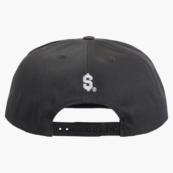 Supreme Handstyle 6-panel kol