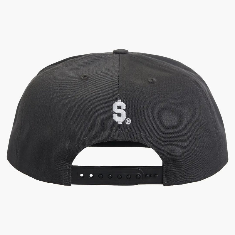 Supreme Handstyle 6-panel kol