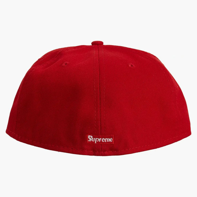 Supreme HandStyle New Era Red