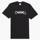 Nejvyšší handstyle čaj černá