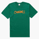 Supreme Handstyle Tea Light Pine