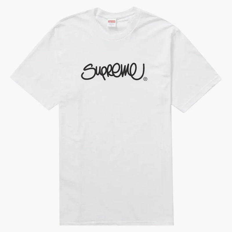 Nejvyšší čaj pro handstyle White White