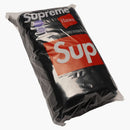 Supreme Hanes Boxer Briefs (4 Pack) Black
