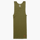 Oliva Supreme Hanes Tagless Tank (3 paquete)