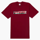 Supreme hardcore tea cardinal