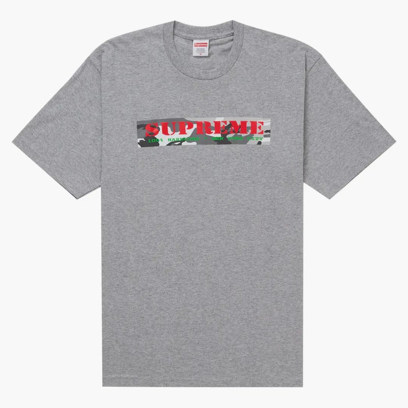 限定セール -SALE Supreme hardcore Hypeneedz from buy - gray tea スケートボード