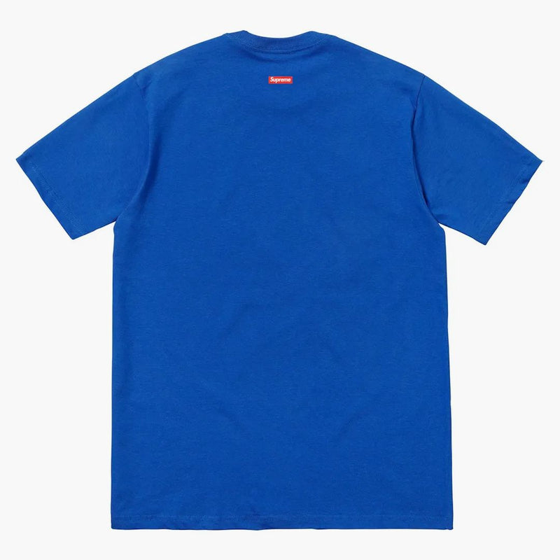 Supreme Hardware Tee Royal
