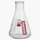 Supreme Hario Erlenmeyer Flask Clear
