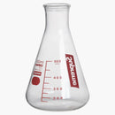 Supreme Hario Erlenmeyer Flask Clear