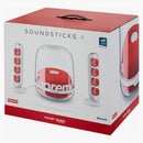 Supreme Harman Kardon Soundsticks Red