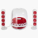 Supreme Harman Kardon Soundsticks Red