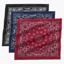 Supreme Hav-a-Hank Bandanas (3 pack) Multicolor