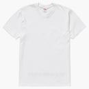 Supreme Headline Tea White White White
