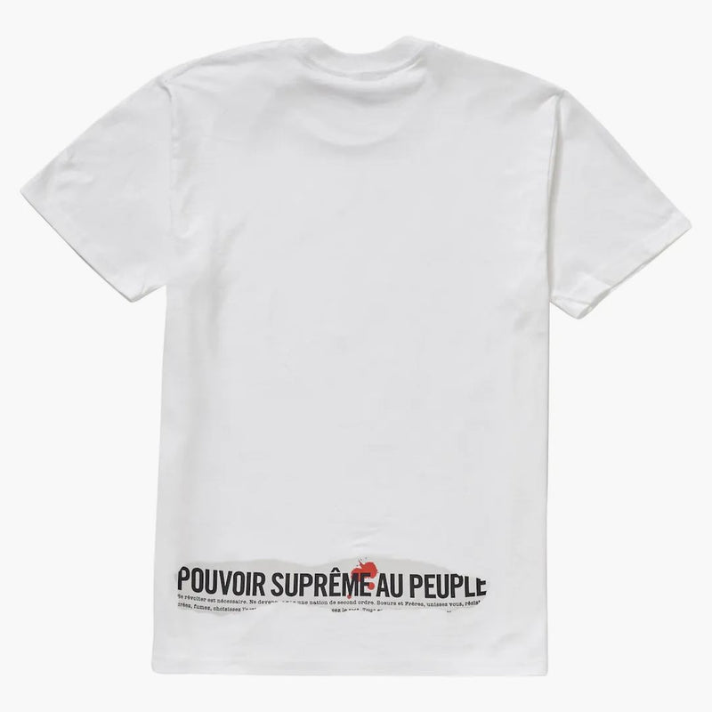 Nejvyšší titulek čaj bílá bílá