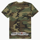 Tè supremo tè boschivo camo